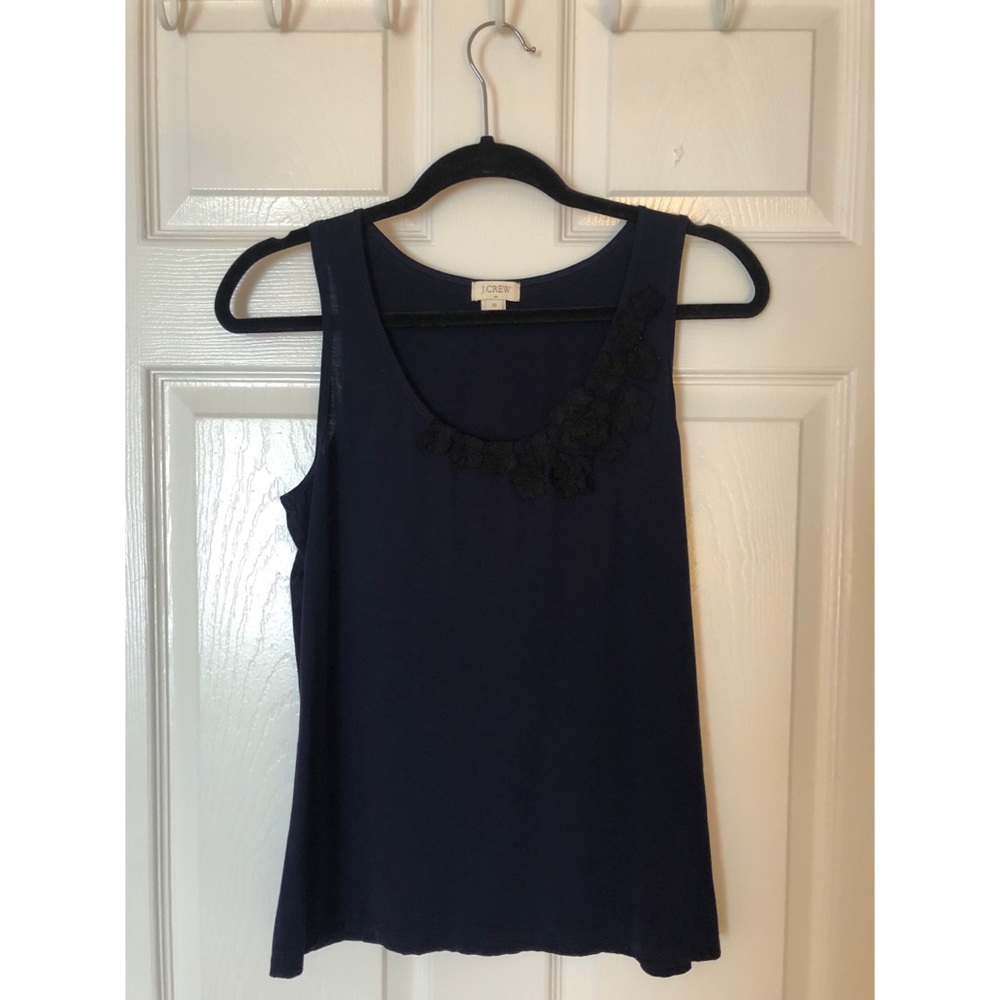J. Crew Top